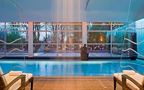 Mercure Paris Cdg Airport & Convention